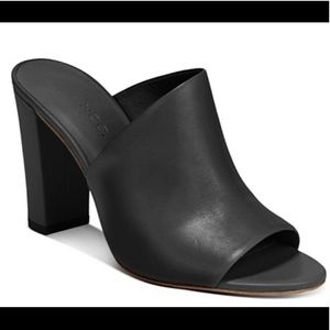 Vince Hanna Heeled Sandal